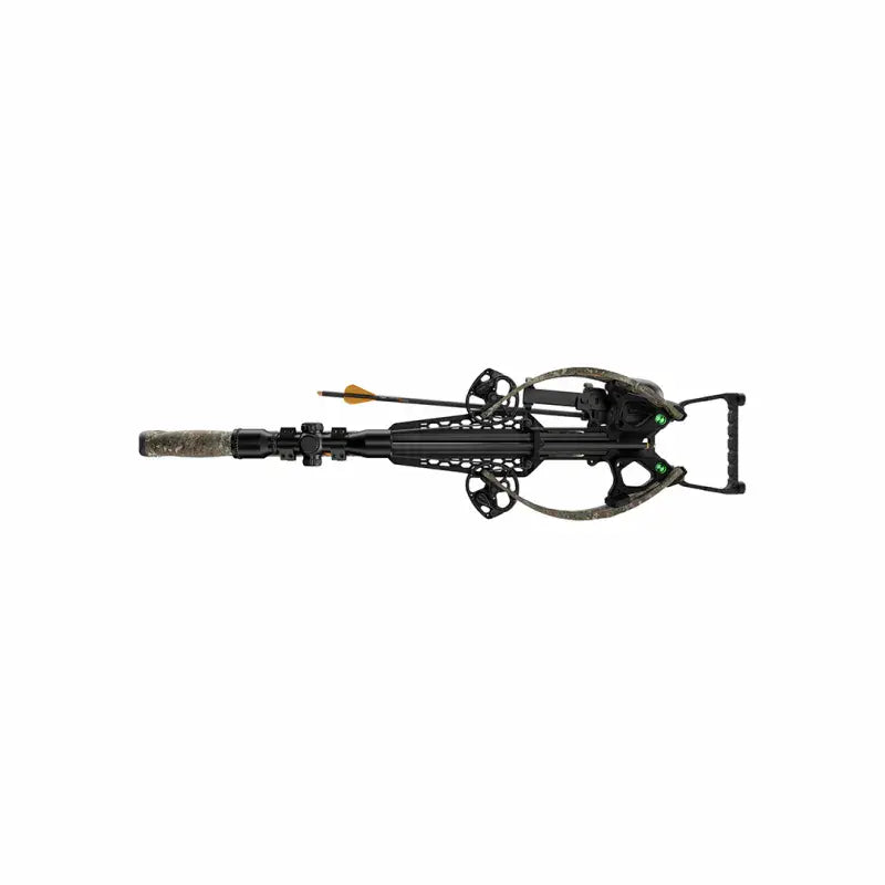 Centrepoint CP 400TM Silent Crank Compound Crossbow Package