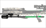 Centrepoint CP 400TM Silent Crank Compound Crossbow Package