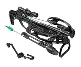 Centrepoint Wrath 430 Silent Crank Compound Crossbow Package