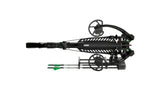 Centrepoint Wrath 430 Silent Crank Compound Crossbow Package