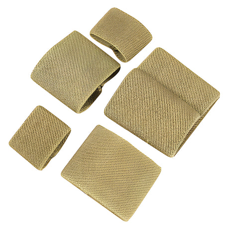 Viper Buckle Tidy Set