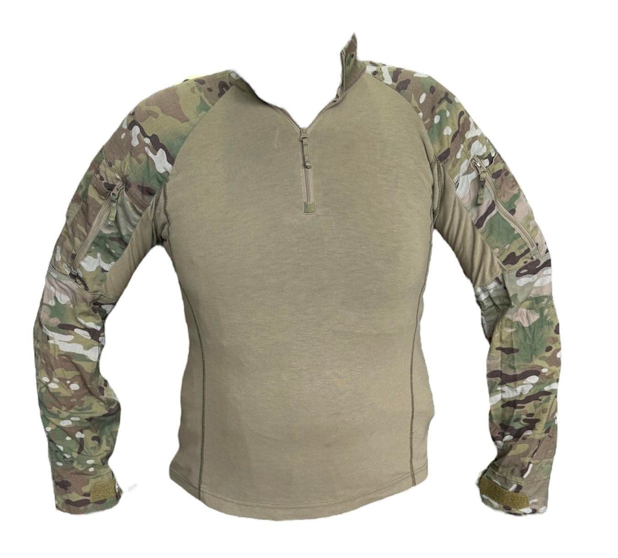 Crye Precision G4 NSPA UBAC Combat Shirt