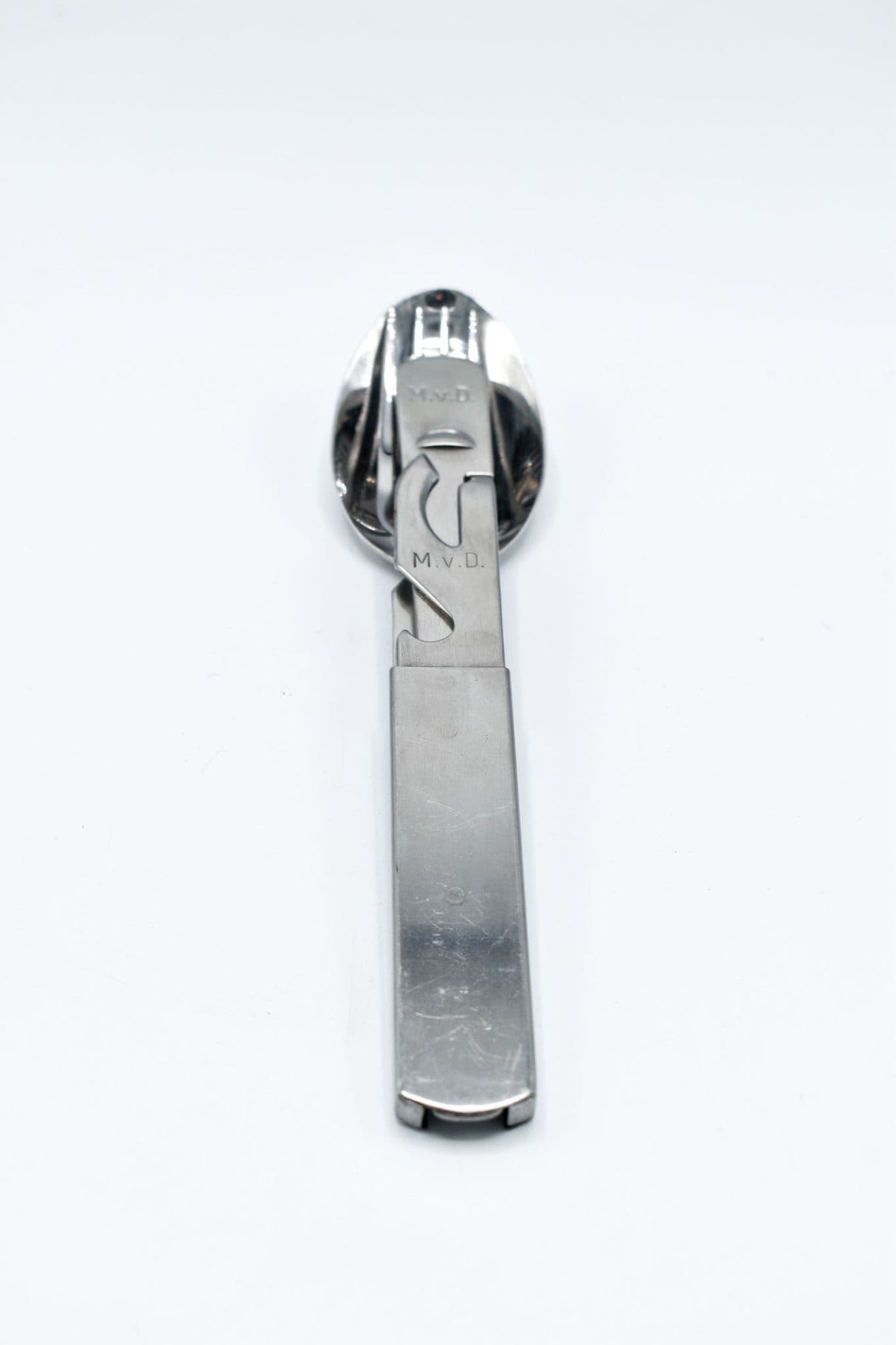 Dutch Military KFS 4 Piece Cutlery Set