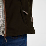 Jack Pyke Junior Countryman Gilet - Dark Olive
