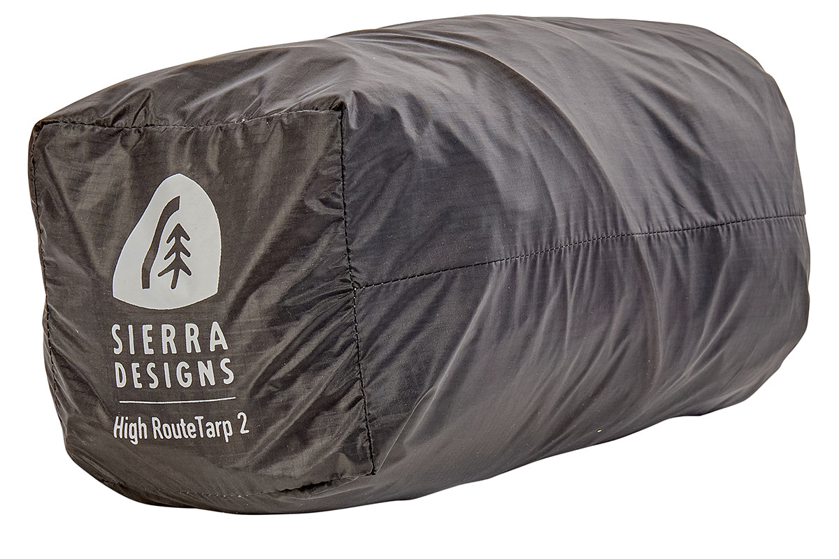 Sierra Designs High Route 2 Man Tarp Shelter