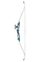 EK Archery Blue Jazz Recurve Bow