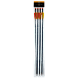 EK Archery Fiberglass Arrows 26" - Pack Of 5