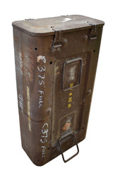 Ex Military C375 MK1 Large Ammo Box