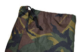 Ex Military Camo Stuff Sack