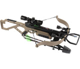 Excalibur Micro Extreme 340 Recurve Crossbow Kit