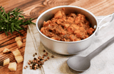 Expedition Foods Freeze Dried Meal Pouch - Beef And Potato Hotpot - Various Sizes
