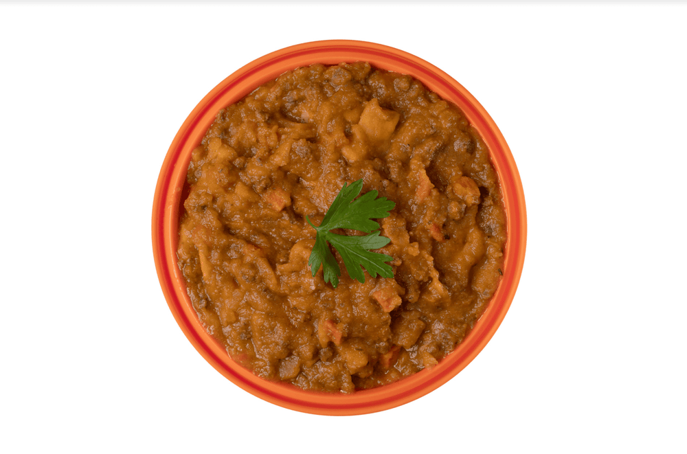 Expedition Foods Freeze Dried Meal Pouch - Beef Cottage Pie - Various Sizes