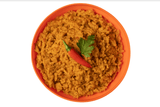 Expedition Foods Freeze Dried Meal Pouch - Chicken Tikka With Rice - Various Sizes