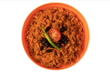 Expedition Foods Freeze Dried Meal Pouch - Chilli Con Carne With Rice - Various Sizes
