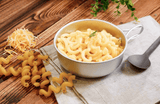 Expedition Foods Freeze Dried Meal Pouch - Macaroni And Cheese - Various Sizes