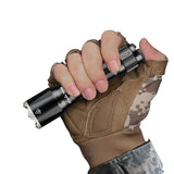 Fenix TK16 V2.0 3100 Lumen Rechargeable Torch