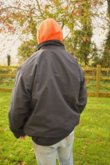 Fire & Rescue Search Churchill Gore-Tex Waterproof Jacket  - Style 18