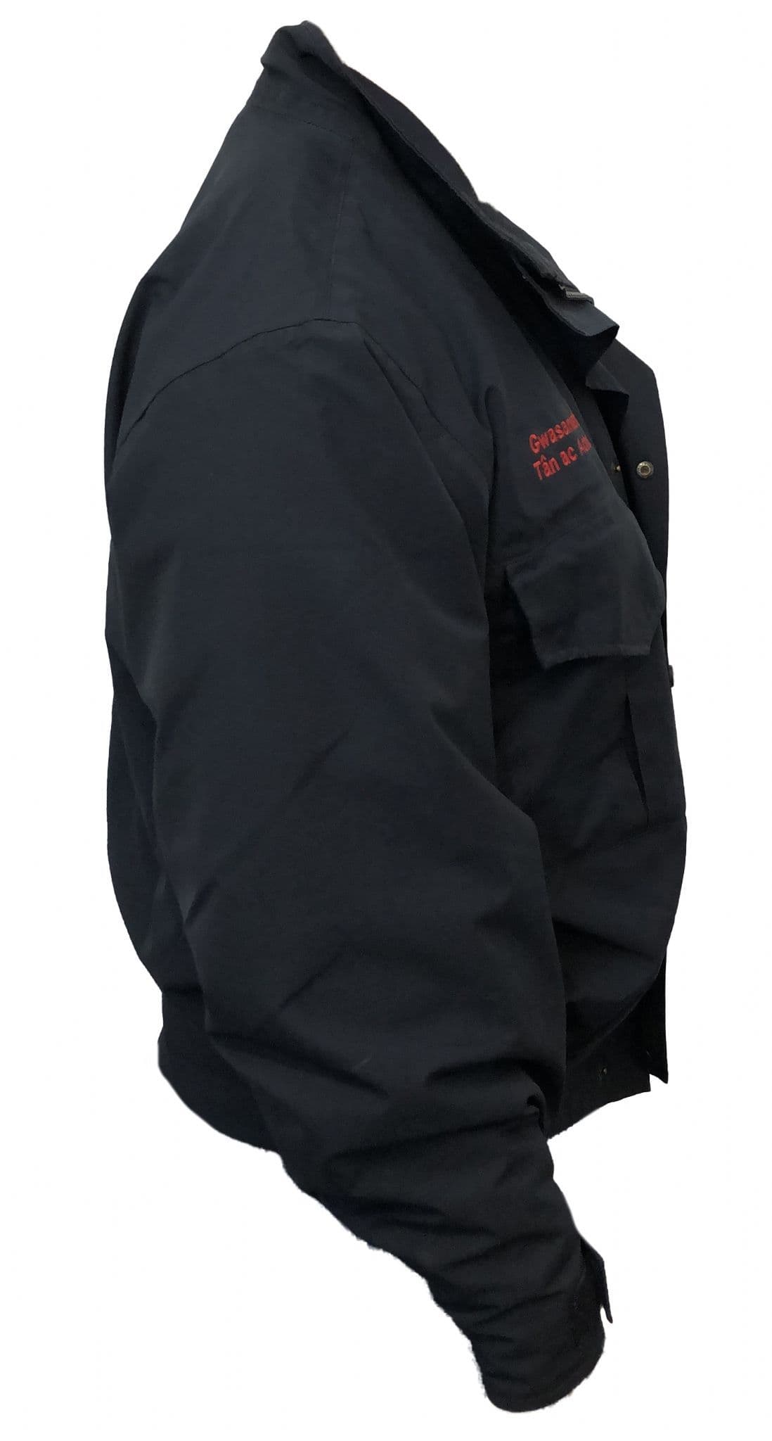 Fire & Rescue Search Churchill Gore-Tex Waterproof Jacket  - Style 18