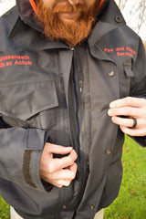 Fire & Rescue Search Churchill Gore-Tex Waterproof Jacket  - Style 18