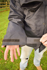Fire & Rescue Search Churchill Gore-Tex Waterproof Jacket  - Style 18