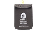 Sierra Designs Meteor 4 Man Tent Footprint