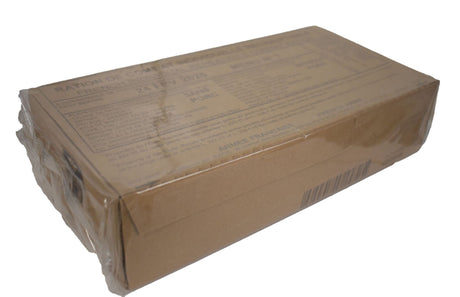 French Military 24 Hour RCIR MRE Ration Pack