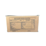 French Military 24 Hour RCIR MRE Ration Pack