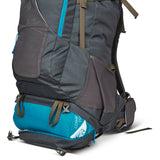 Kelty Asher 85L Backpack Bag - Stormy Blue