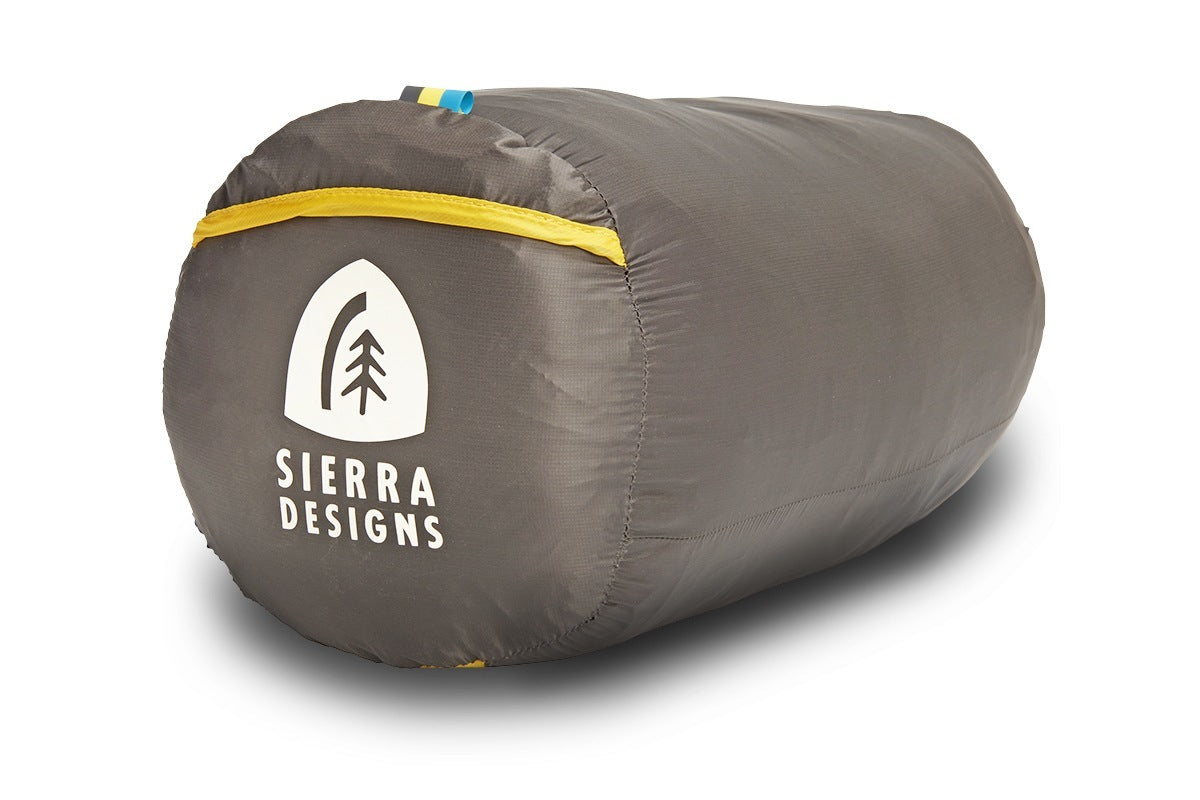 Sierra Designs Nitro 20 800 Dridown Sleeping Bag