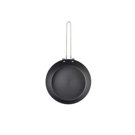 GSI Outdoors Carbon Steel 8 Inch Frying Pan