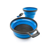 GSI Outdoors Escape 1 Person Tableset