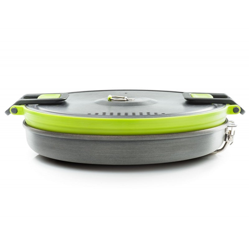 GSI Outdoors Glacier Dualist