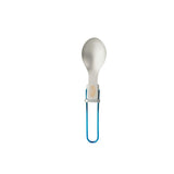 GSI Outdoors Glacier Folding Spoon