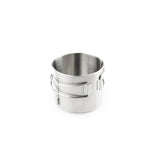 GSI Outdoors Glacier Stainless Bottle Cup