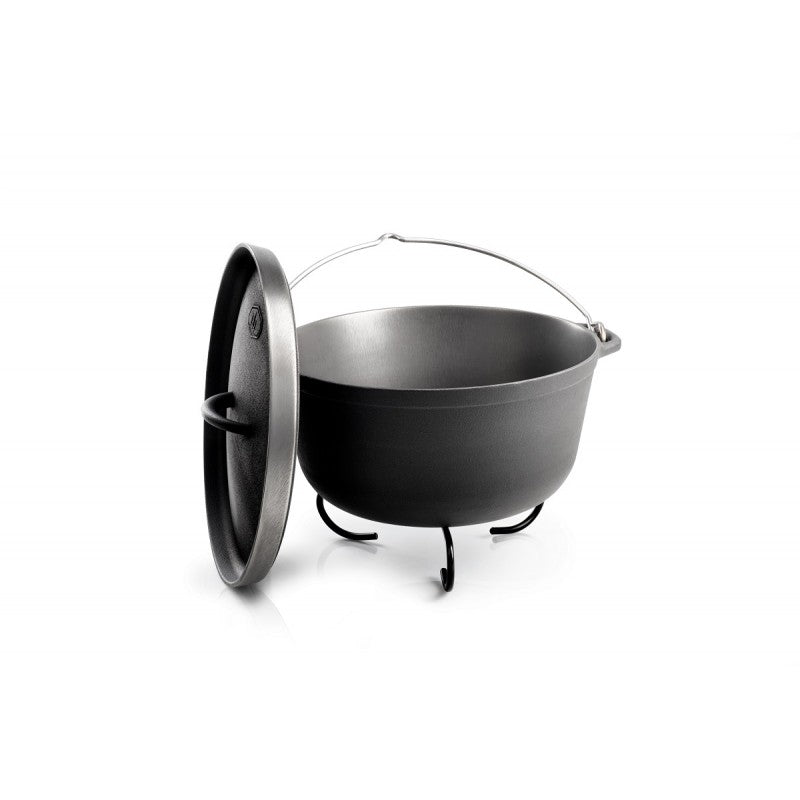 GSI Outdoors Guidecast 10 Inch Frying Pan