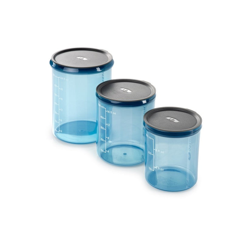 GSI Outdoors Infinity Storage Set