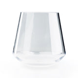 GSI Outdoors Stemless Red Wine Glass