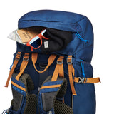 Kelty Glendale 85L Pageant Blue/Cathay Spice Backpack Bag