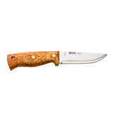 Helle Temagami Bushcraft Knife