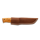 Helle Temagami Bushcraft Knife