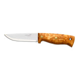 Helle Temagami Bushcraft Knife