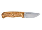 Helle Wabakimi Bushcraft Knife