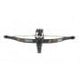 Hori-Zone 80lb Redback Pistol Crossbow - Black