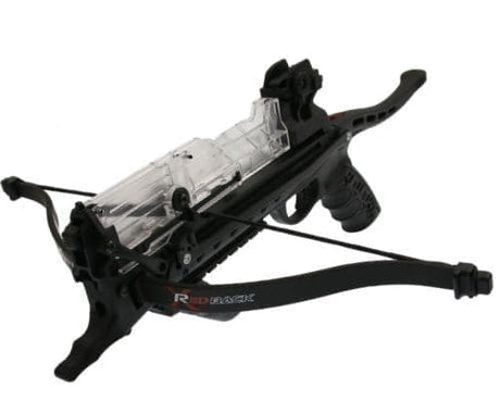 Hori-Zone 80lb Redback XR Self Loading Pistol Crossbow