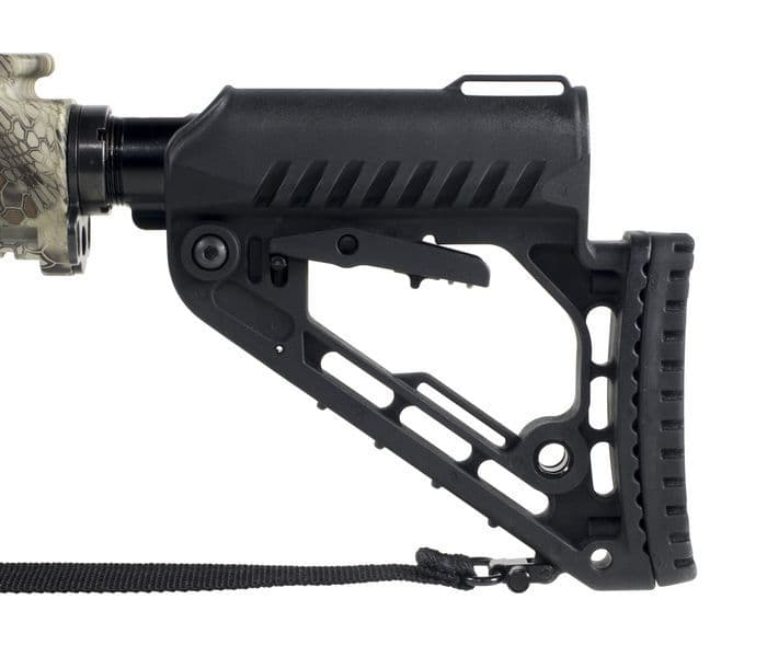Hori-Zone Rage Elite 185lb Recurve Crossbow Kit