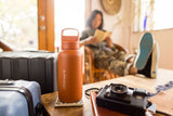 Lifestraw Go Stainless Steel Water Filter Bottle - 1 Litre
