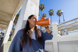 Lifestraw Go Stainless Steel Water Filter Bottle - 1 Litre