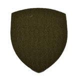 Italian Military Original Italia Flag Shield Patch