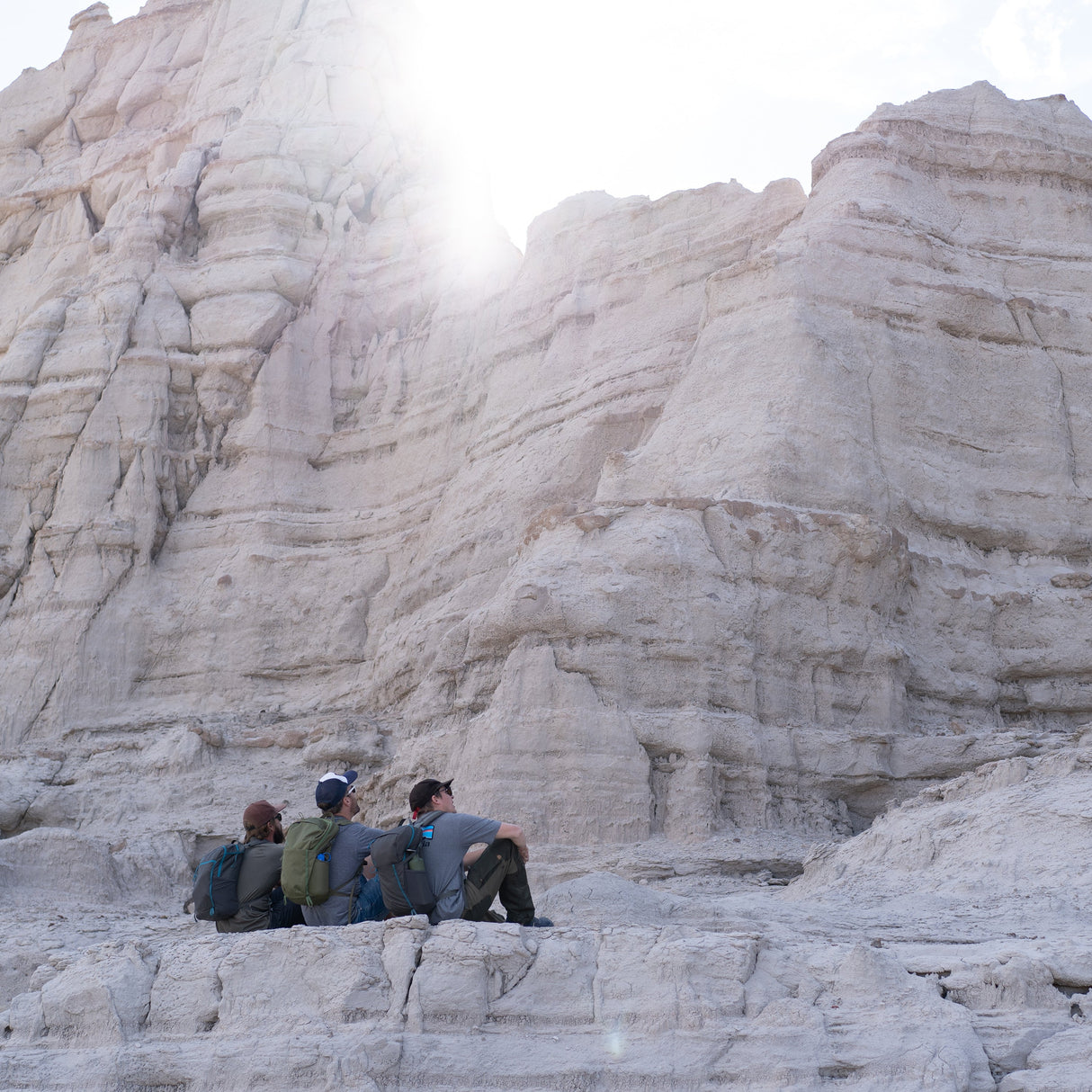 Kelty Asher 24L Backpack Bag - Winter Moss