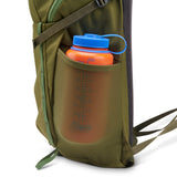 Kelty Asher 18L Backpack Bag - Winter Moss